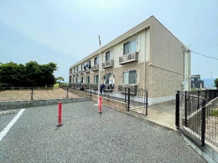 レオネクストサーフサイド海誠の内装