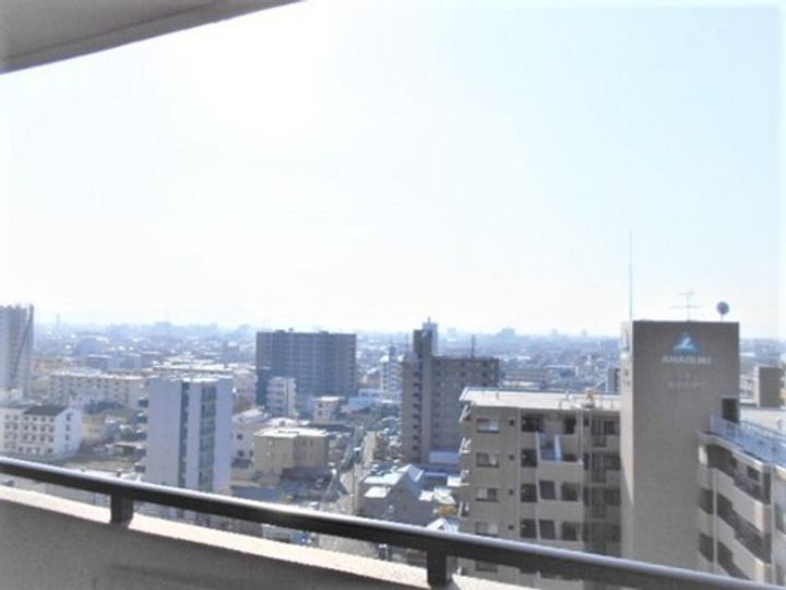 岡山県岡山市北区東古松2(マンション)の賃貸物件のその他画像
