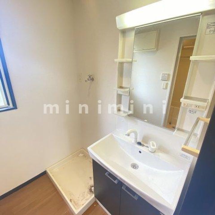 熊本県合志市須屋(アパート)の賃貸物件の内装