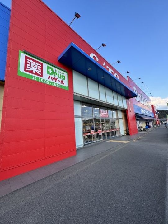 兵庫県西脇市小坂町(アパート)の賃貸物件の周辺