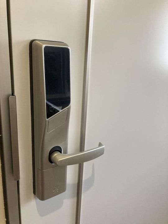 habitat(ハビタ)の内装