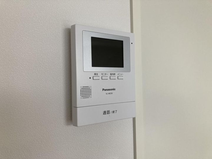 habitat(ハビタ)の内装