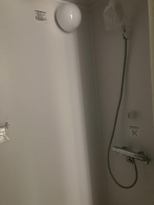 habitat(ハビタ)の風呂