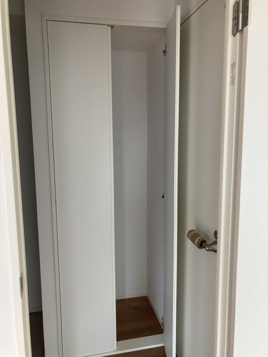 habitat(ハビタ)の内装