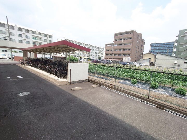 ロイヤルハイツ藤田のその他画像