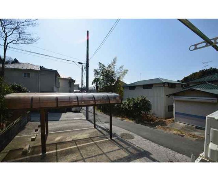 神奈川県横浜市戸塚区深谷町(アパート)の賃貸物件のその他画像