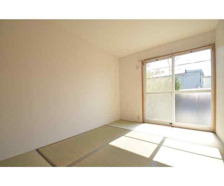 神奈川県横浜市戸塚区深谷町(アパート)の賃貸物件の内装