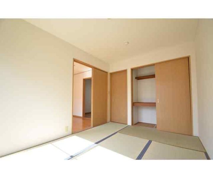 神奈川県横浜市戸塚区深谷町(アパート)の賃貸物件の内装