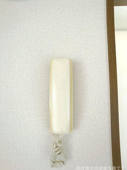 ヴィラージュAの内装