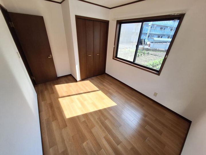 フィオーレ岩切のその他画像