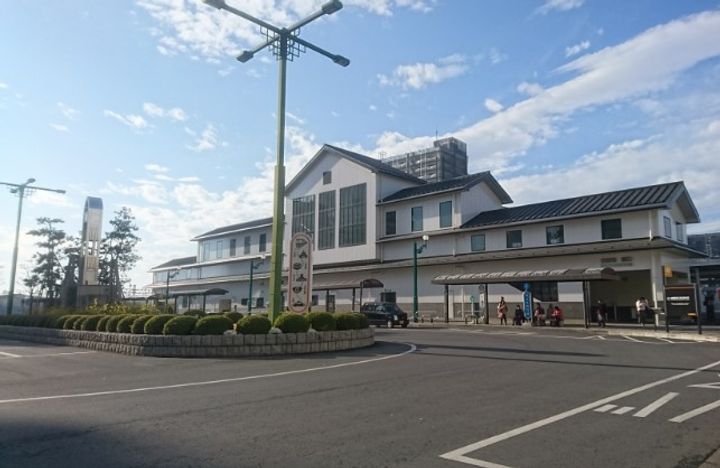 (仮称)ジーメゾン岩槻南平野の周辺