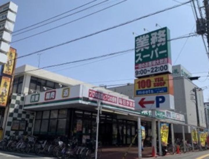 (仮称)ジーメゾン岩槻南平野の周辺