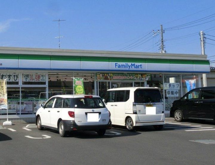 茨城県水戸市元吉田町(一戸建)の賃貸物件の周辺