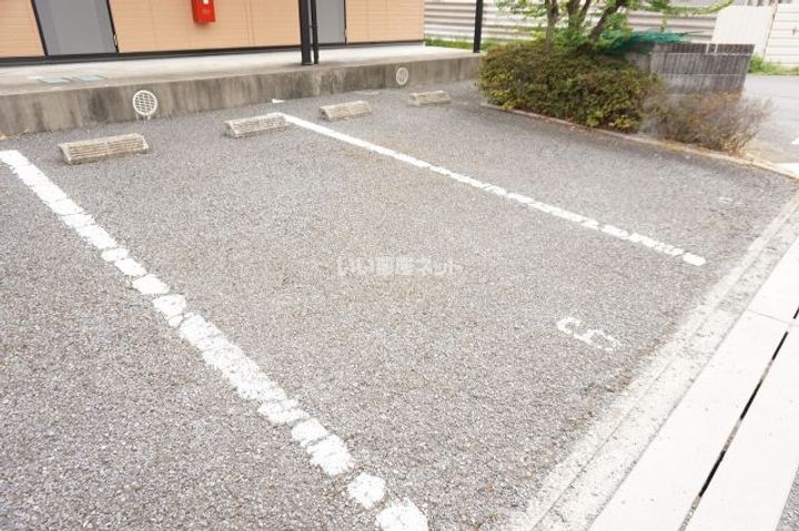 栃木県小山市駅南町6(アパート)の賃貸物件の地図