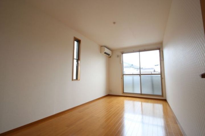 岡山県岡山市南区新保(一戸建)の賃貸物件の内装