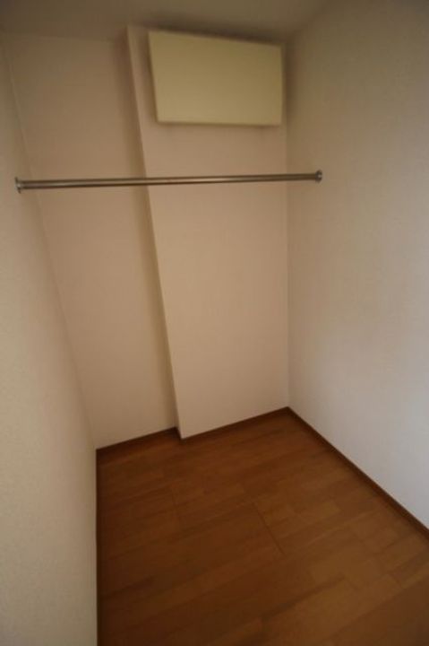 岡山県岡山市南区新保(一戸建)の賃貸物件の内装