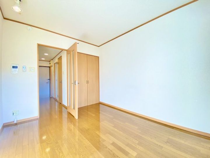 M-MIKAWAYAの内装
