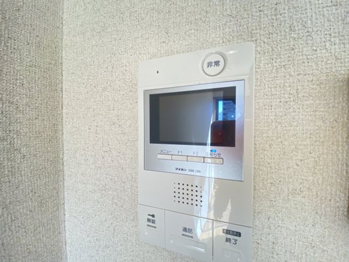 M-MIKAWAYAの内装