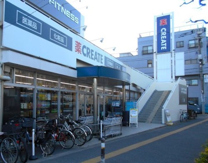 M-MIKAWAYAの周辺