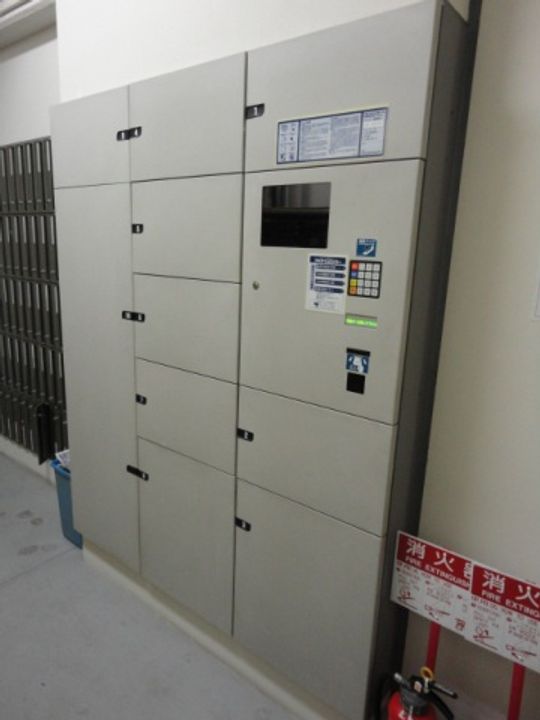 東京都中央区築地3(マンション)の賃貸物件の地図