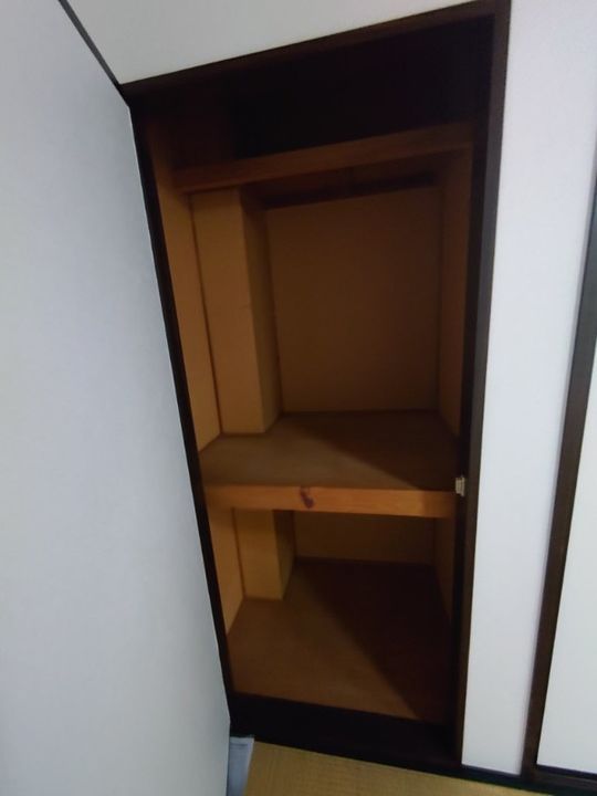 静岡県浜松市中央区和合町(アパート)の賃貸物件の内装