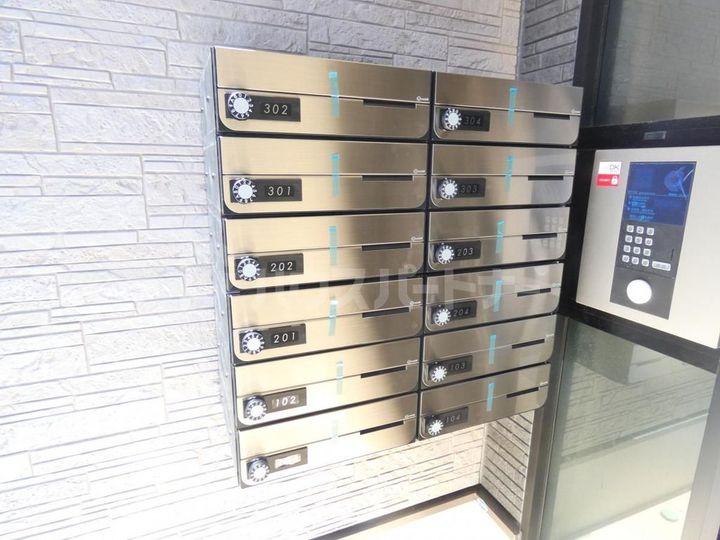 千葉県船橋市夏見4(アパート)の賃貸物件の地図