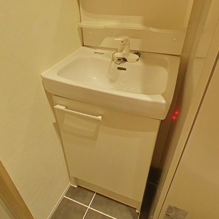 レピュア南千住レジデンスIIの内装