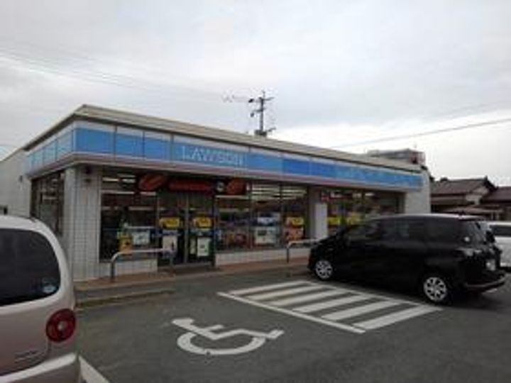 シティマンション久留米Vの周辺