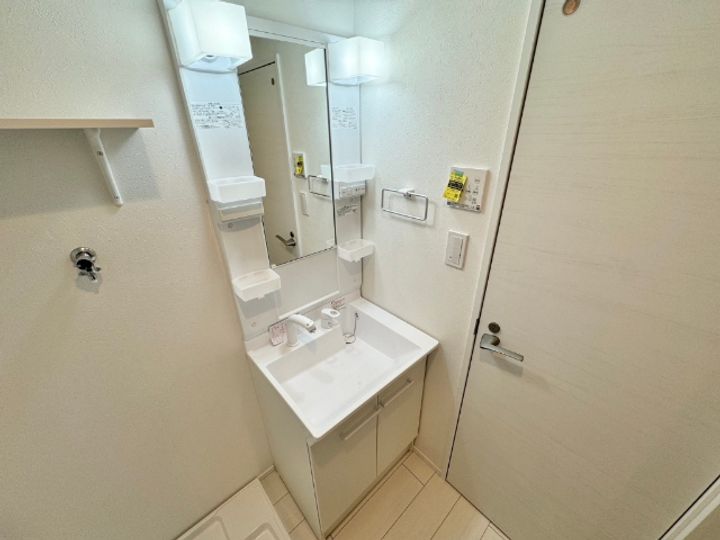 早稲田鶴巻町IMAハウスの内装