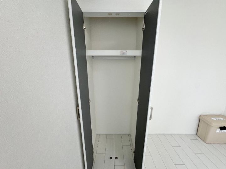 早稲田鶴巻町IMAハウスの内装