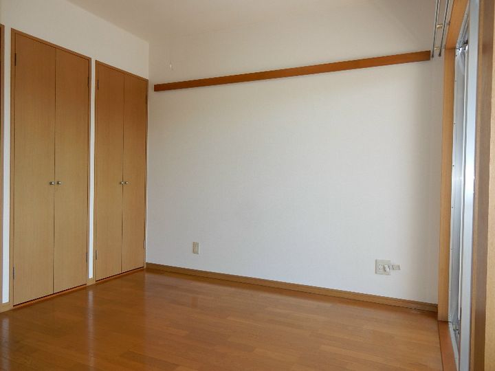 カネヒビルの内装