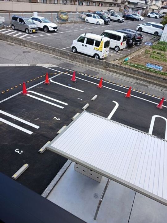 カーサ 健の地図