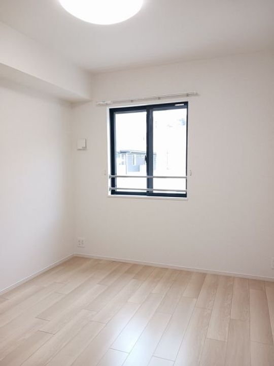 カーサ 健の内装