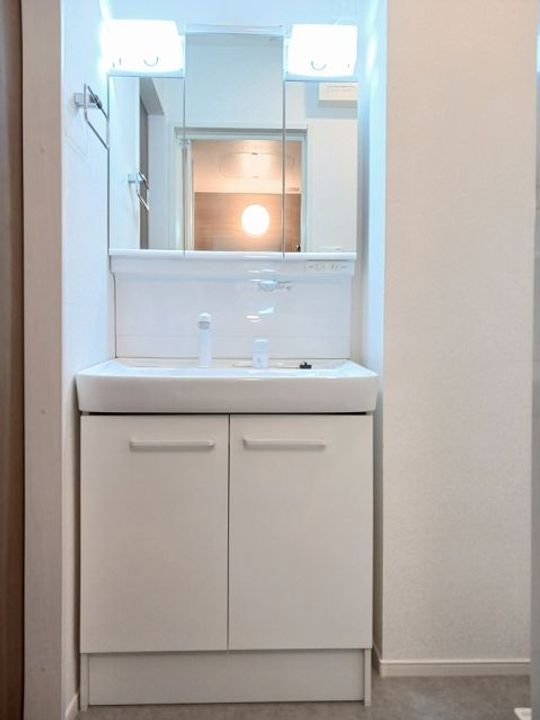 カーサ 健の内装