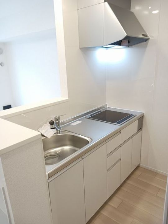 カーサ 健の風呂