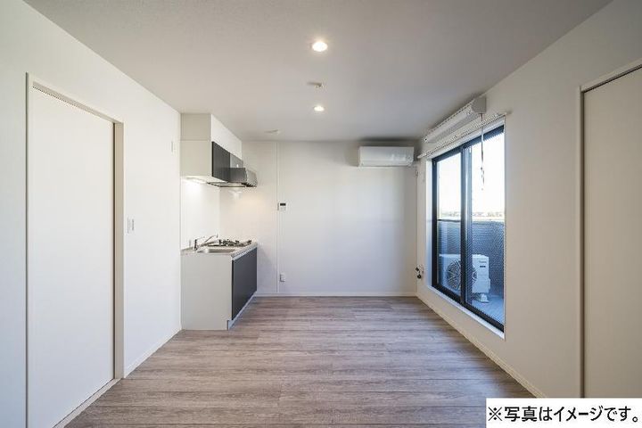 東京都葛飾区四つ木3(アパート)の賃貸物件のその他画像