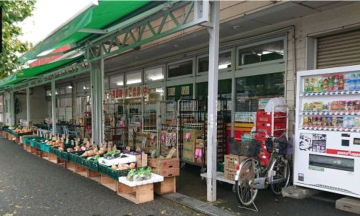 千葉県千葉市若葉区小倉町(アパート)の賃貸物件の周辺