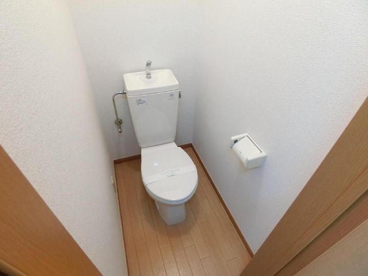 シードブライトBの内装