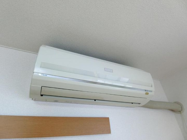 シードブライトBの内装