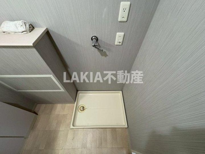 メルベーユ城東のその他画像