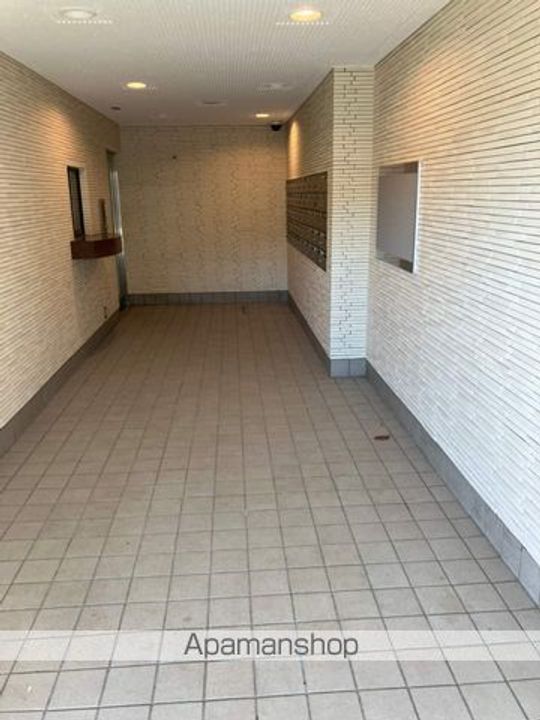 ラレーブ津田沼IVの地図