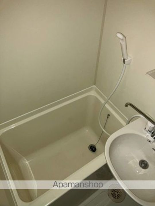 ラレーブ津田沼IVの風呂