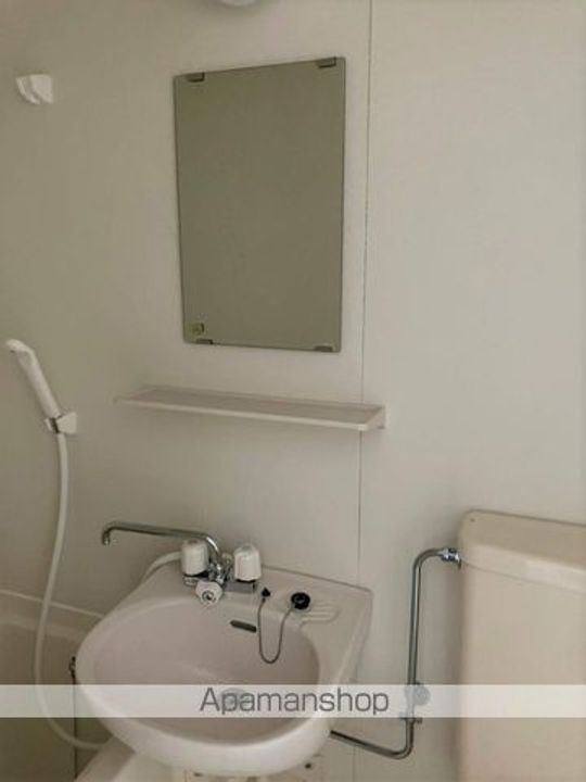 ラレーブ津田沼IVの内装