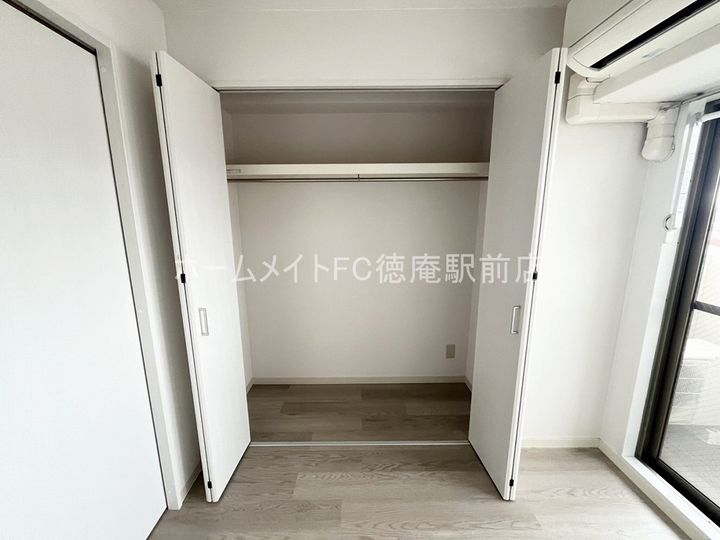 大阪府東大阪市川俣1(マンション)の賃貸物件の内装