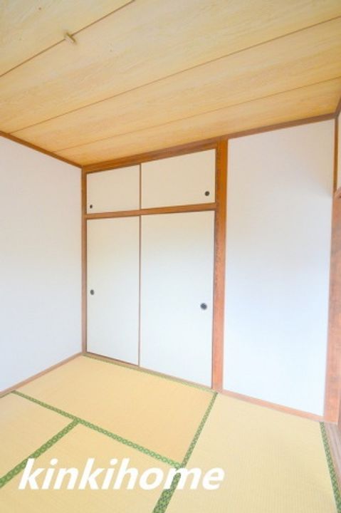 広島県広島市佐伯区利松1(アパート)の賃貸物件の内装