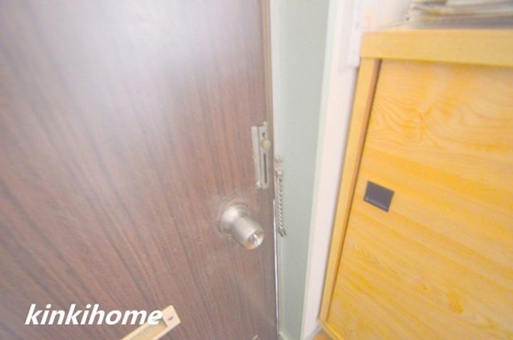 広島県広島市佐伯区利松1(アパート)の賃貸物件の内装