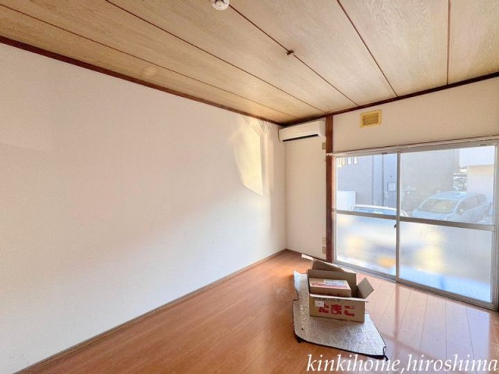 広島県広島市佐伯区利松1(アパート)の賃貸物件のその他画像