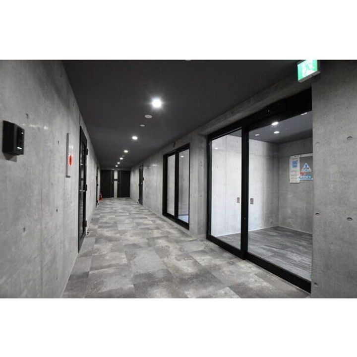 北海道札幌市中央区南十五条西9(マンション)の賃貸物件の地図