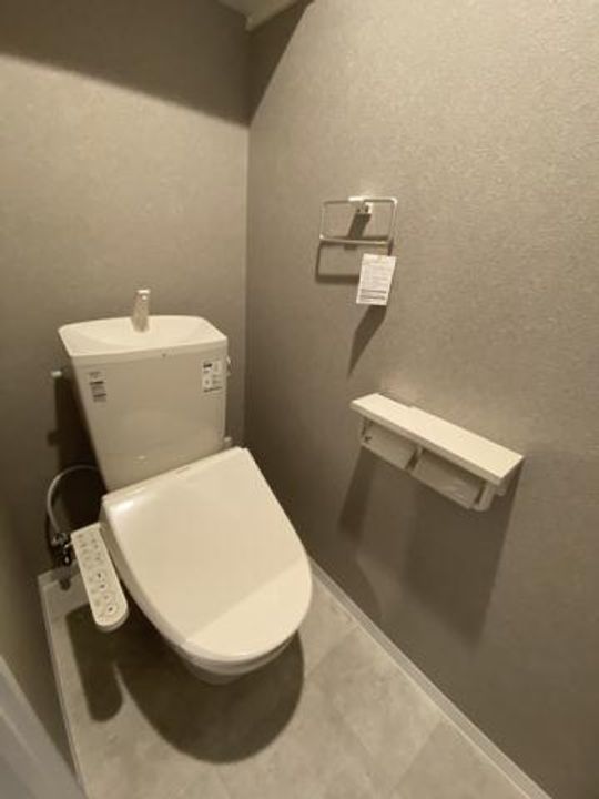 北海道札幌市中央区南十五条西9(マンション)の賃貸物件の内装