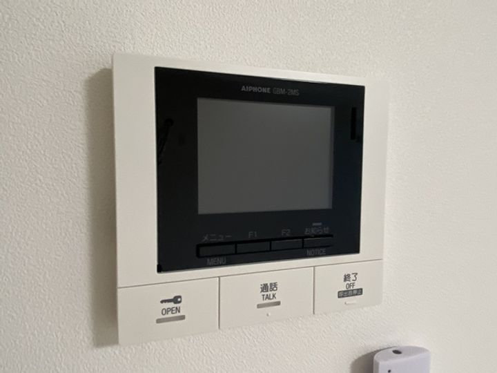北海道札幌市中央区南十五条西9(マンション)の賃貸物件の内装
